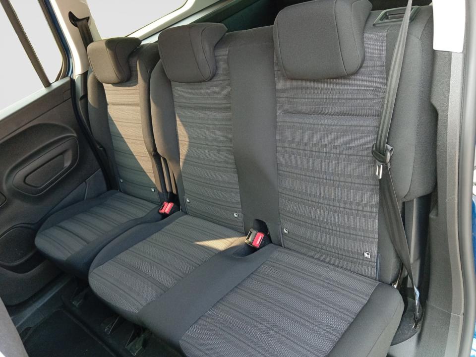 Opel Combo Life 1.5 TD 75kW Business Eleg. Plus MT6 N1
