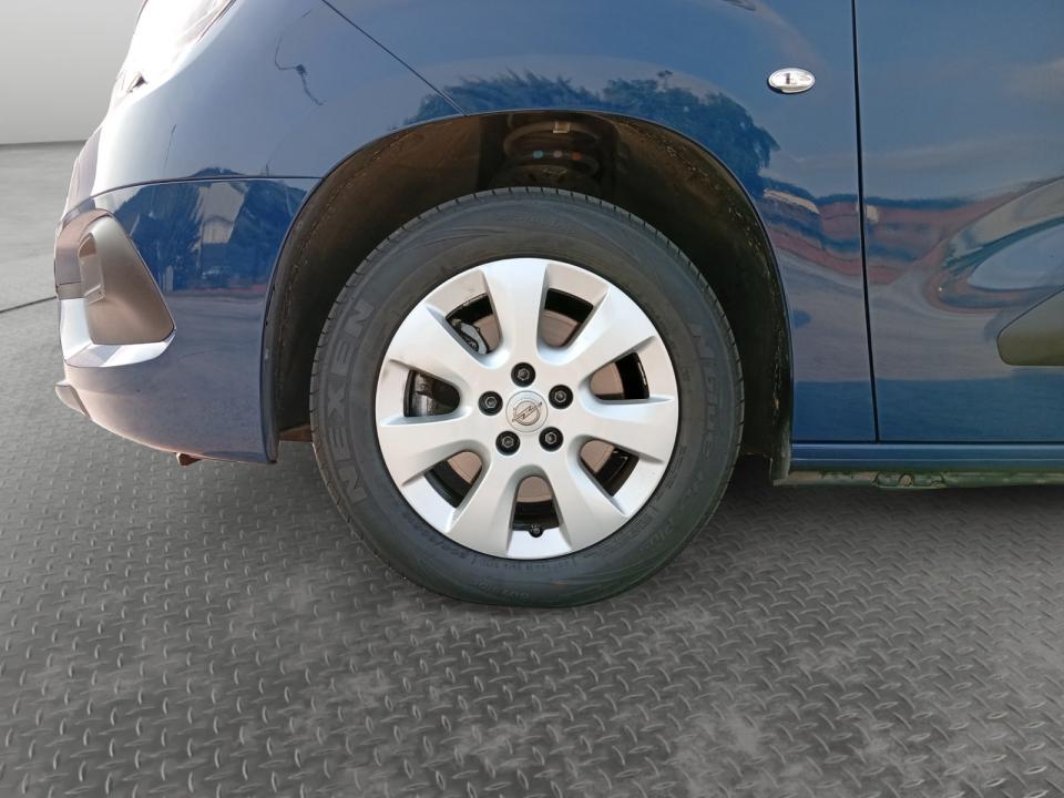 Opel Combo Life 1.5 TD 75kW Business Eleg. Plus MT6 N1