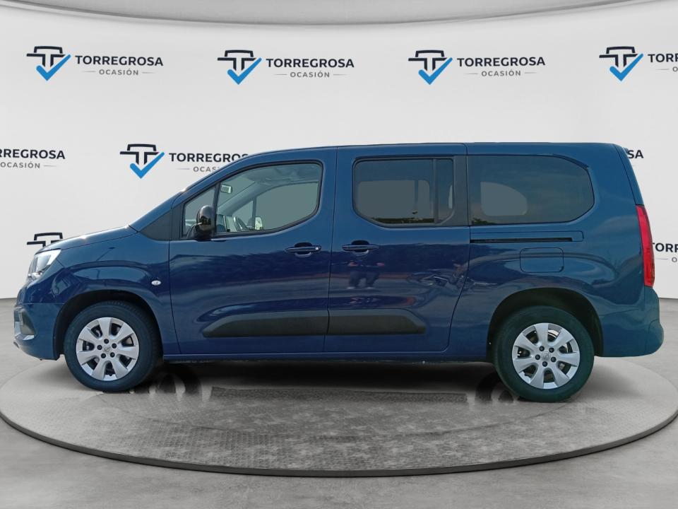 Opel Combo Life 1.5 TD 75kW Business Eleg. Plus MT6 N1