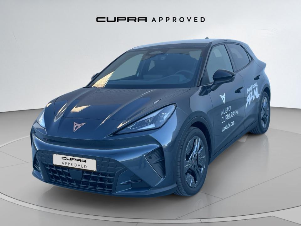 Cupra Raval