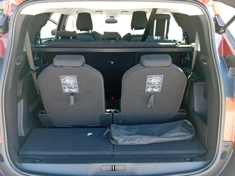 Peugeot 5008 1.5 BlueHDi 96kW (130CV) S&S Active Pack