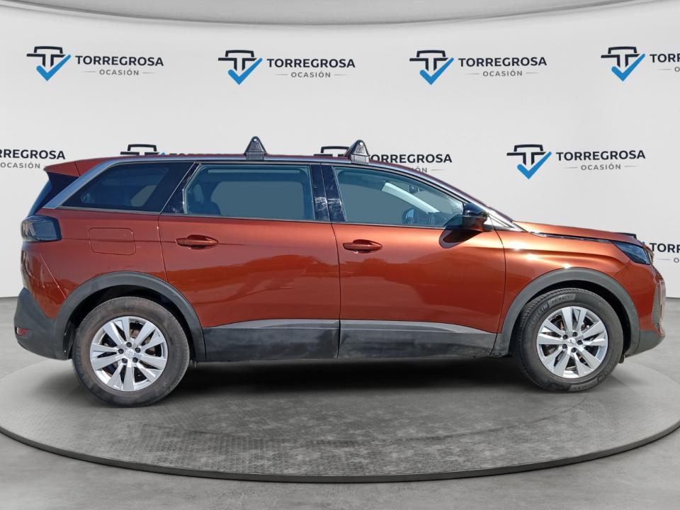Peugeot 5008 1.5 BlueHDi 96kW (130CV) S&S Active Pack