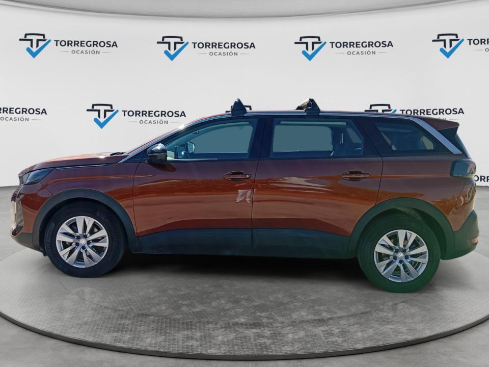 Peugeot 5008 1.5 BlueHDi 96kW (130CV) S&S Active Pack
