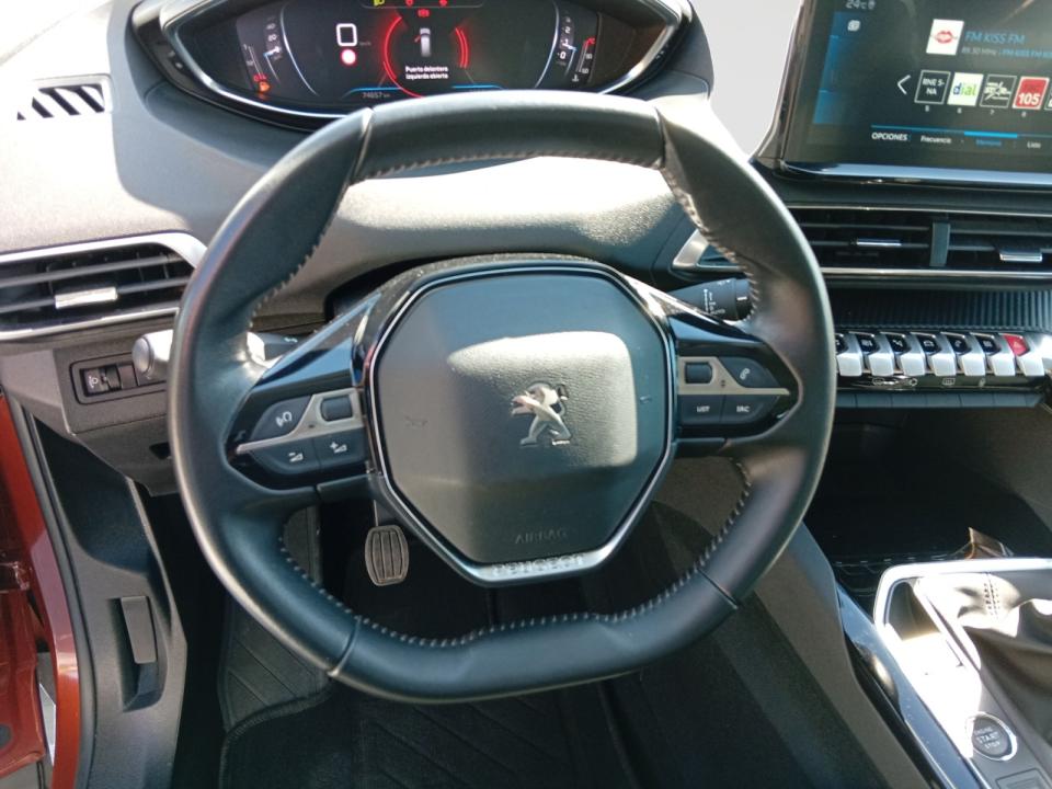 Peugeot 5008 1.5 BlueHDi 96kW (130CV) S&S Active Pack