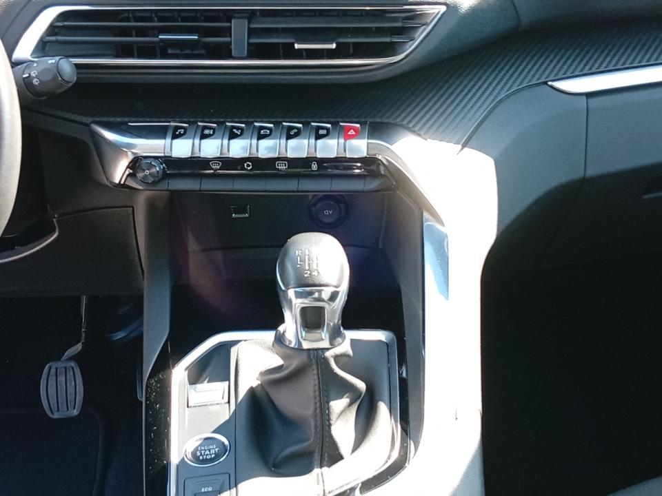 Peugeot 5008 1.5 BlueHDi 96kW (130CV) S&S Active Pack