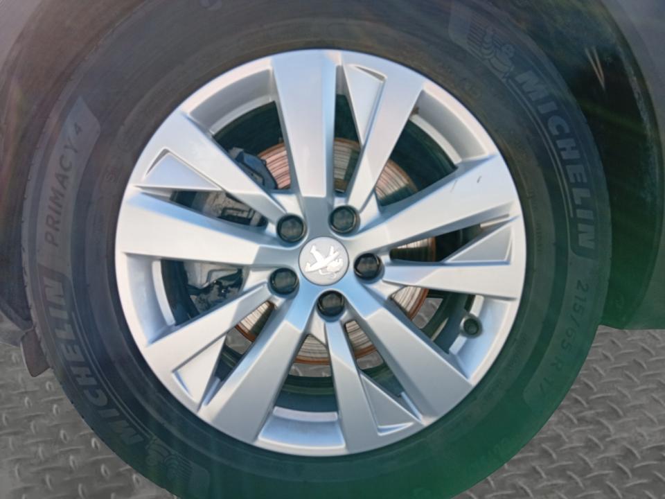 Peugeot 5008 1.5 BlueHDi 96kW (130CV) S&S Active Pack