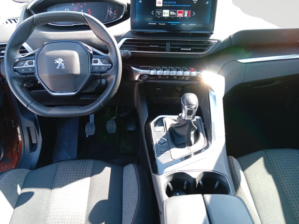 Peugeot 5008 1.5 BlueHDi 96kW (130CV) S&S Active Pack