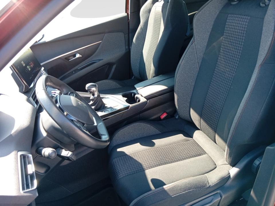Peugeot 5008 1.5 BlueHDi 96kW (130CV) S&S Active Pack