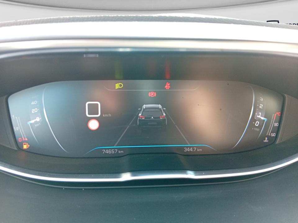 Peugeot 5008 1.5 BlueHDi 96kW (130CV) S&S Active Pack