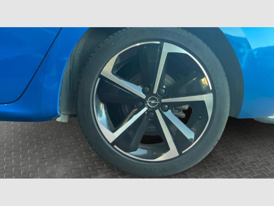 Opel Astra 1.2T XHT 96kW (130CV) GS