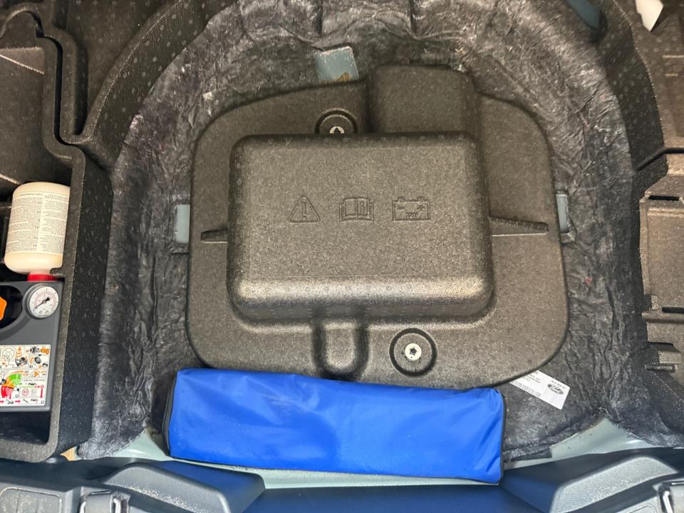 Ford Kuga ST-Line 2.5 Duratec FHEV 140kW Auto