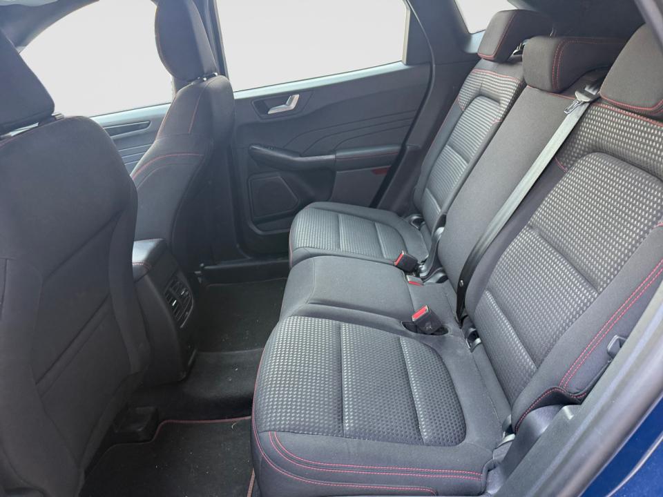 Ford Kuga ST-Line 2.5 Duratec FHEV 140kW Auto