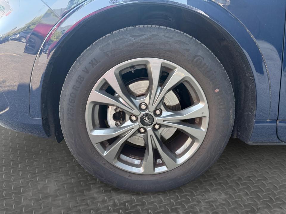 Ford Kuga ST-Line 2.5 Duratec FHEV 140kW Auto