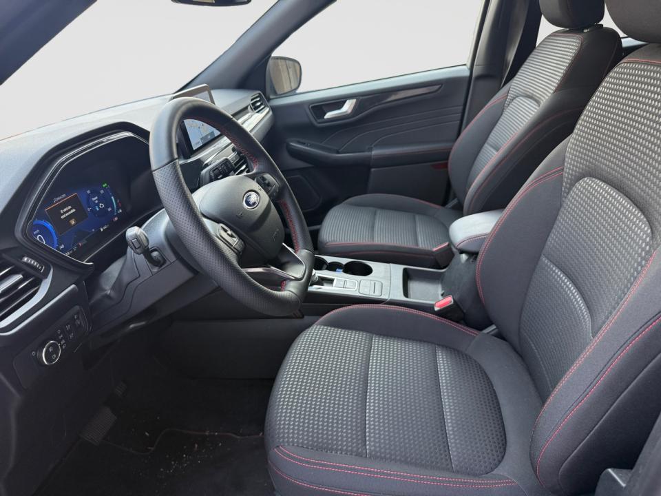 Ford Kuga ST-Line 2.5 Duratec FHEV 140kW Auto