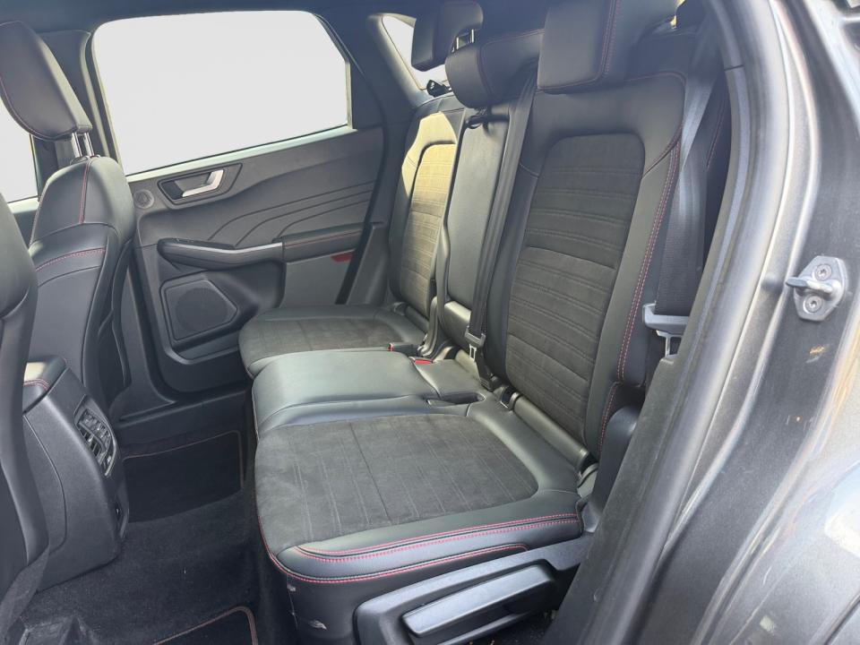 Ford Kuga ST-Line X 1.5T EcoBoost 110kW (150CV)