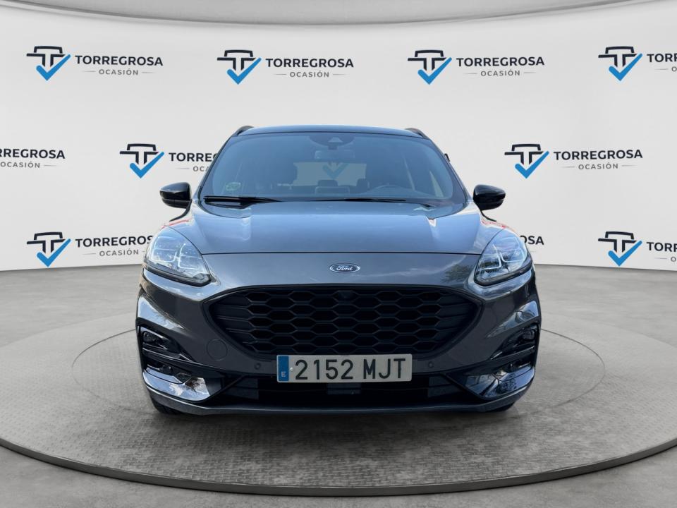 Ford Kuga ST-Line X 1.5T EcoBoost 110kW (150CV)