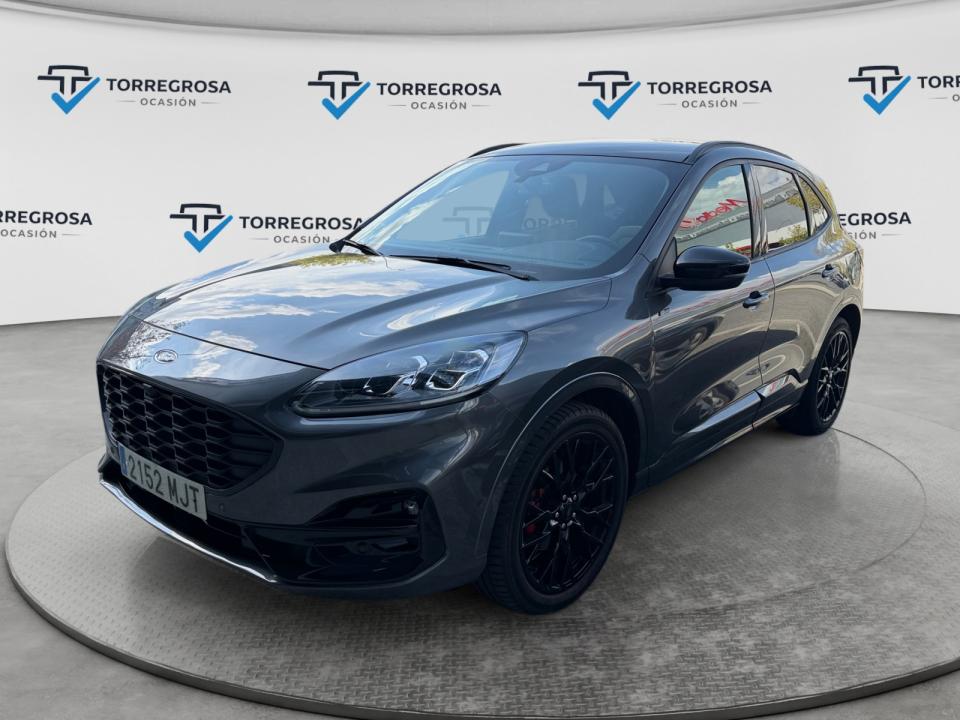 Ford Kuga ST-Line X 1.5T EcoBoost 110kW (150CV)
