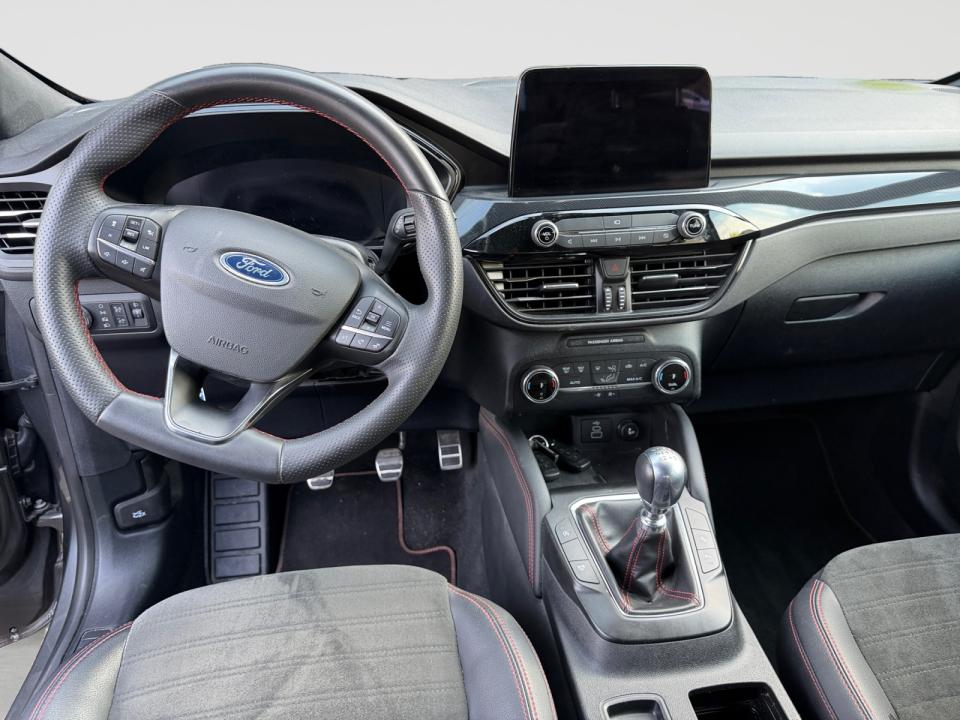 Ford Kuga ST-Line X 1.5T EcoBoost 110kW (150CV)