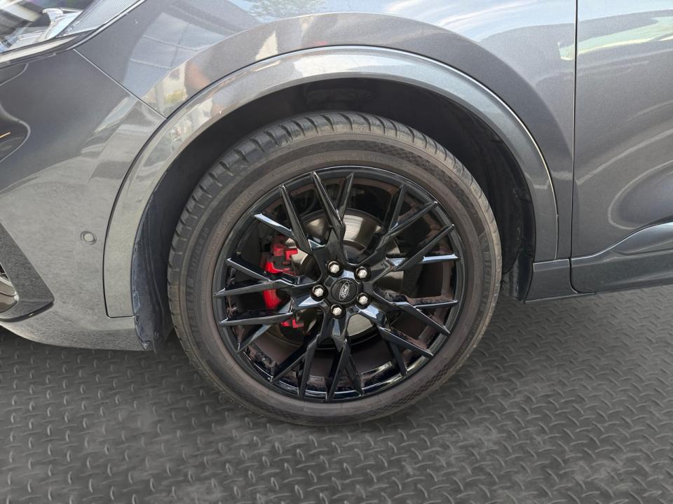 Ford Kuga ST-Line X 1.5T EcoBoost 110kW (150CV)