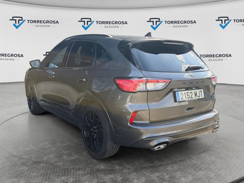 Ford Kuga ST-Line X 1.5T EcoBoost 110kW (150CV)