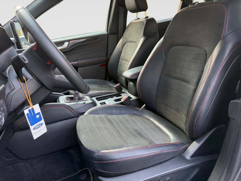 Ford Kuga ST-Line X 1.5T EcoBoost 110kW (150CV)