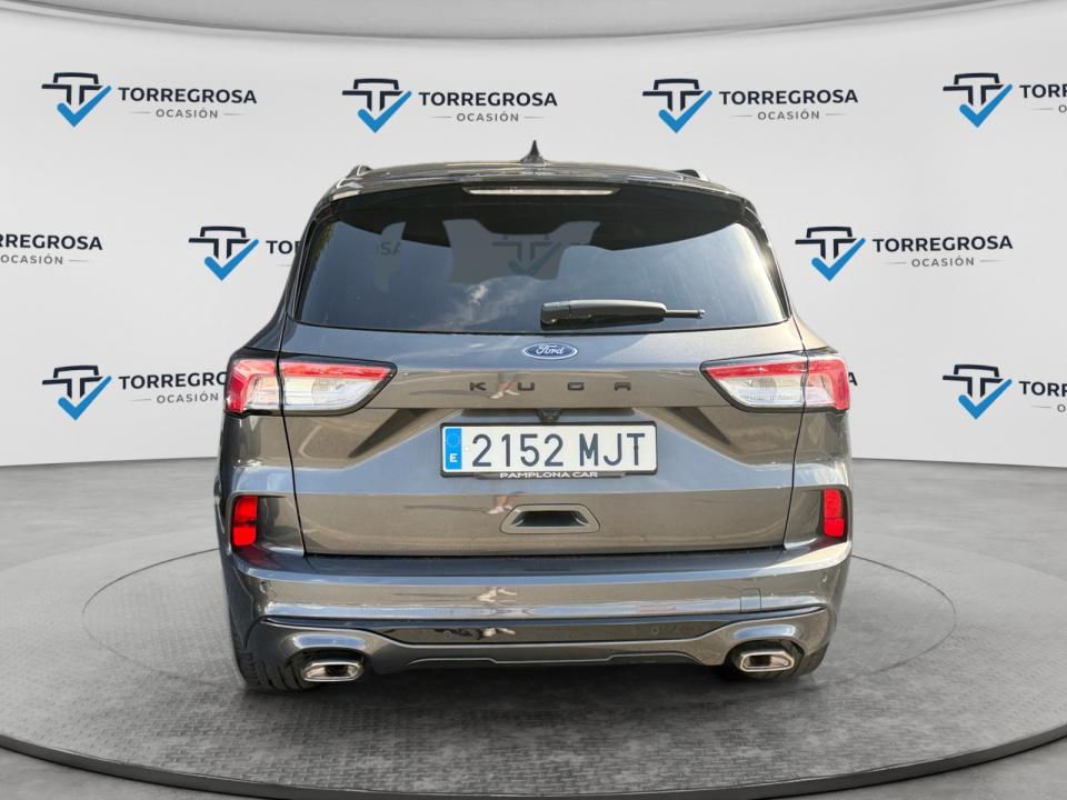 Ford Kuga ST-Line X 1.5T EcoBoost 110kW (150CV)