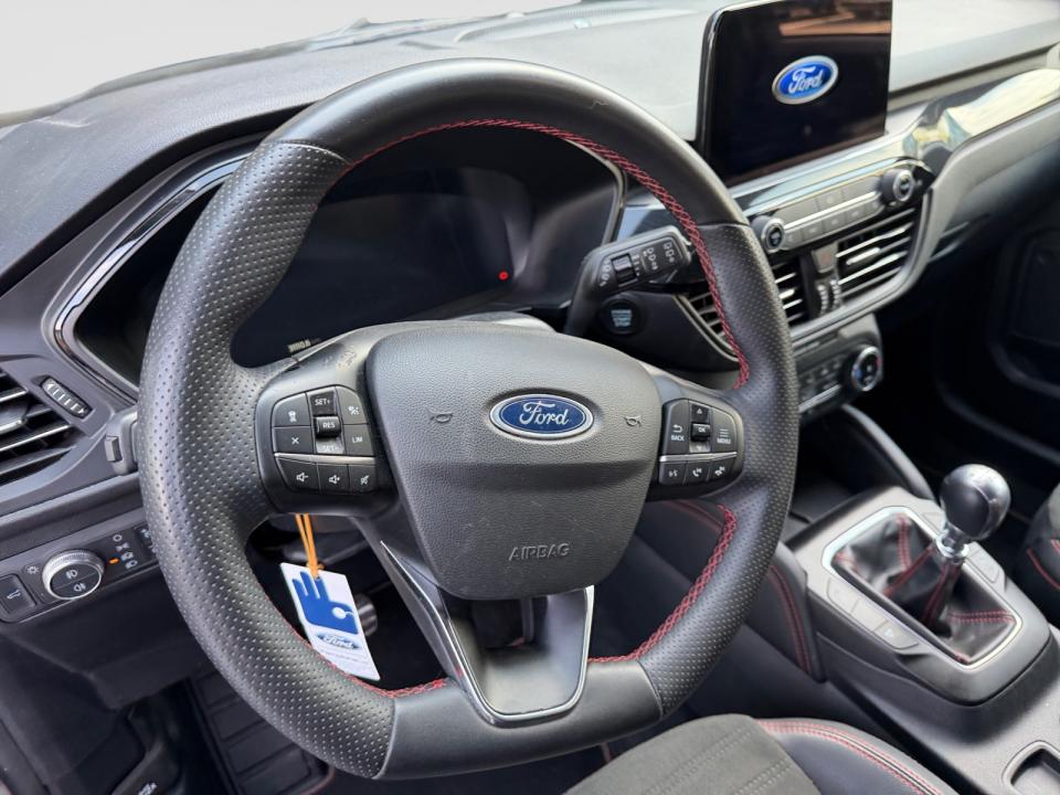Ford Kuga ST-Line X 1.5T EcoBoost 110kW (150CV)