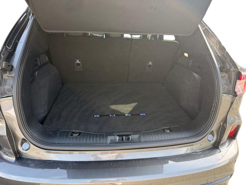 Ford Kuga ST-Line X 1.5T EcoBoost 110kW (150CV)