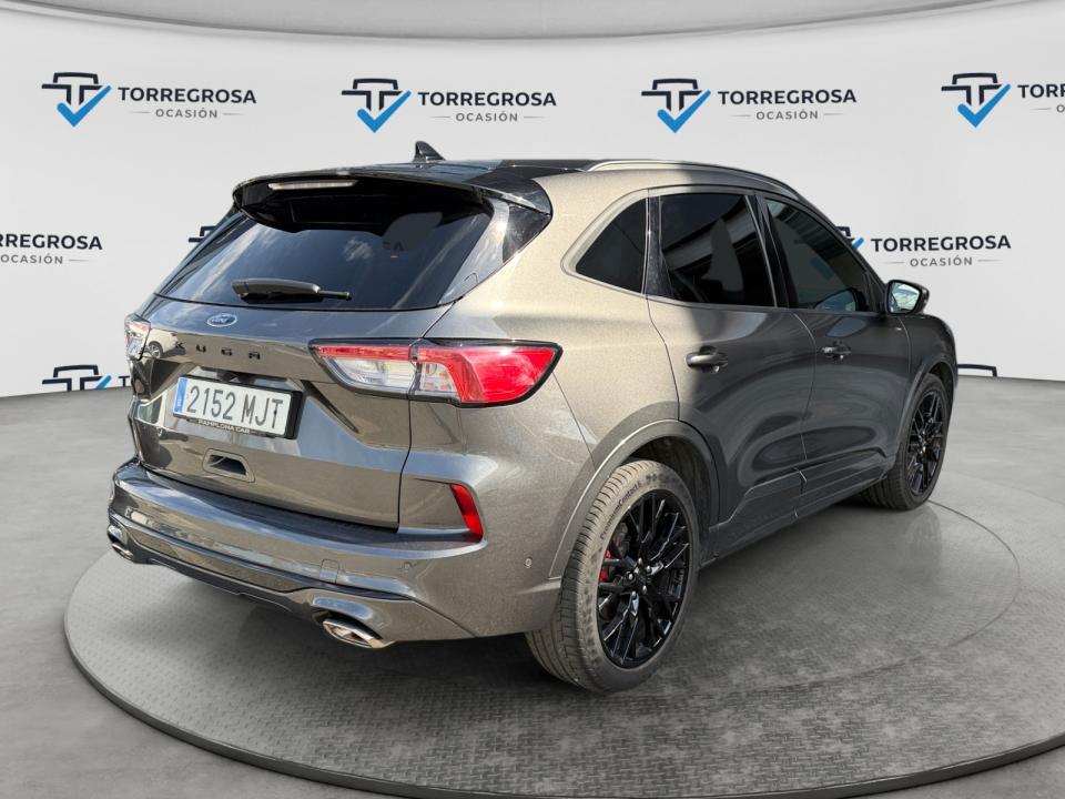 Ford Kuga ST-Line X 1.5T EcoBoost 110kW (150CV)