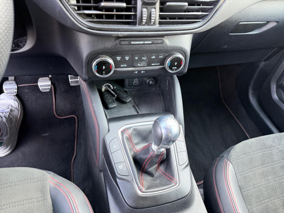 Ford Kuga ST-Line X 1.5T EcoBoost 110kW (150CV)