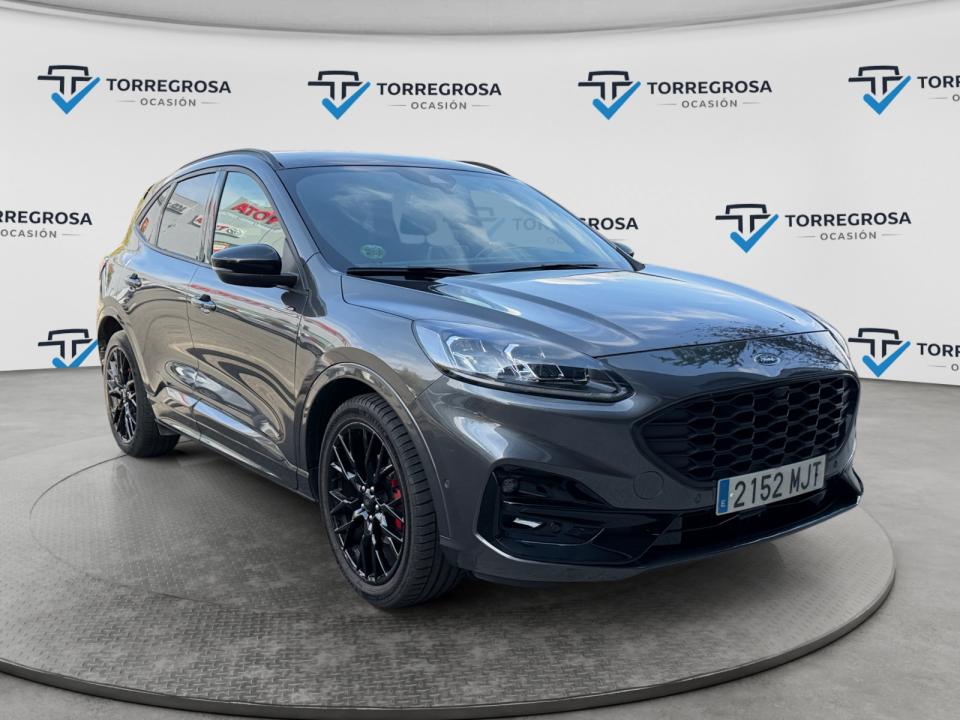 Ford Kuga ST-Line X 1.5T EcoBoost 110kW (150CV)