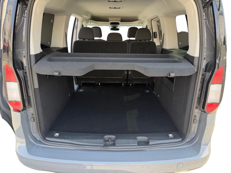 Ford Tourneo Connect 1.5 Ecoboost Titanium