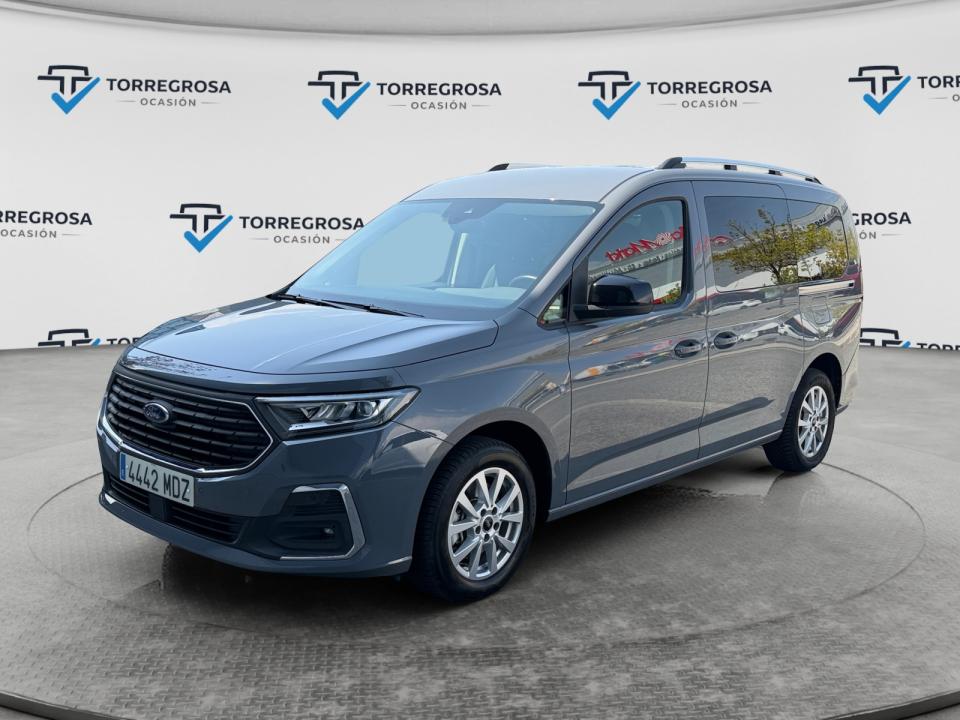 Ford Tourneo Connect