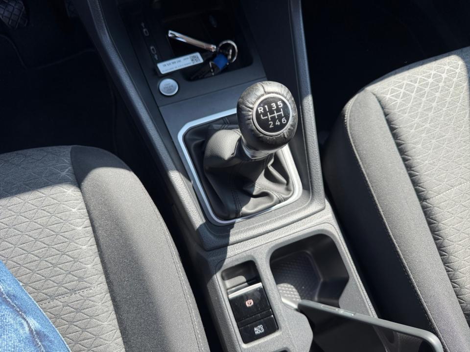 Ford Tourneo Connect 1.5 Ecoboost Titanium