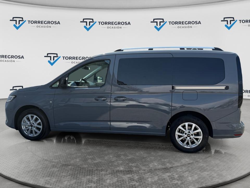 Ford Tourneo Connect 1.5 Ecoboost Titanium