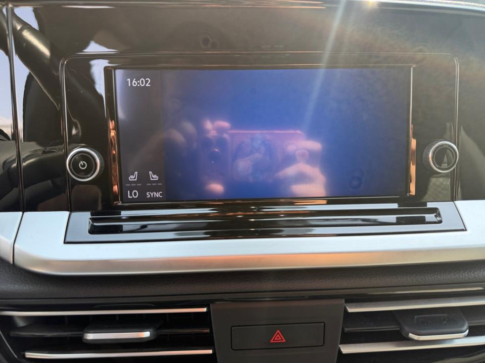 Ford Tourneo Connect 1.5 Ecoboost Titanium