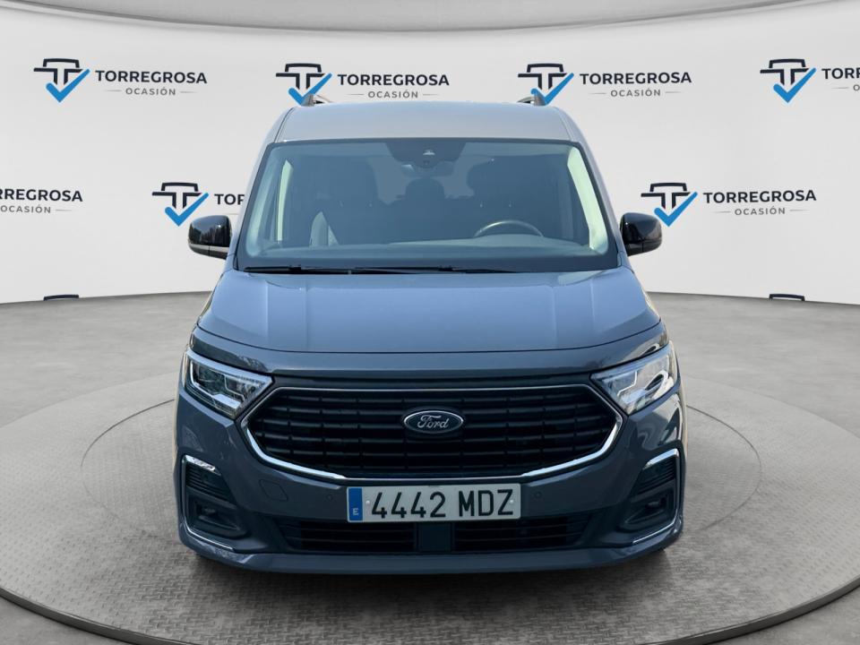 Ford Tourneo Connect 1.5 Ecoboost Titanium