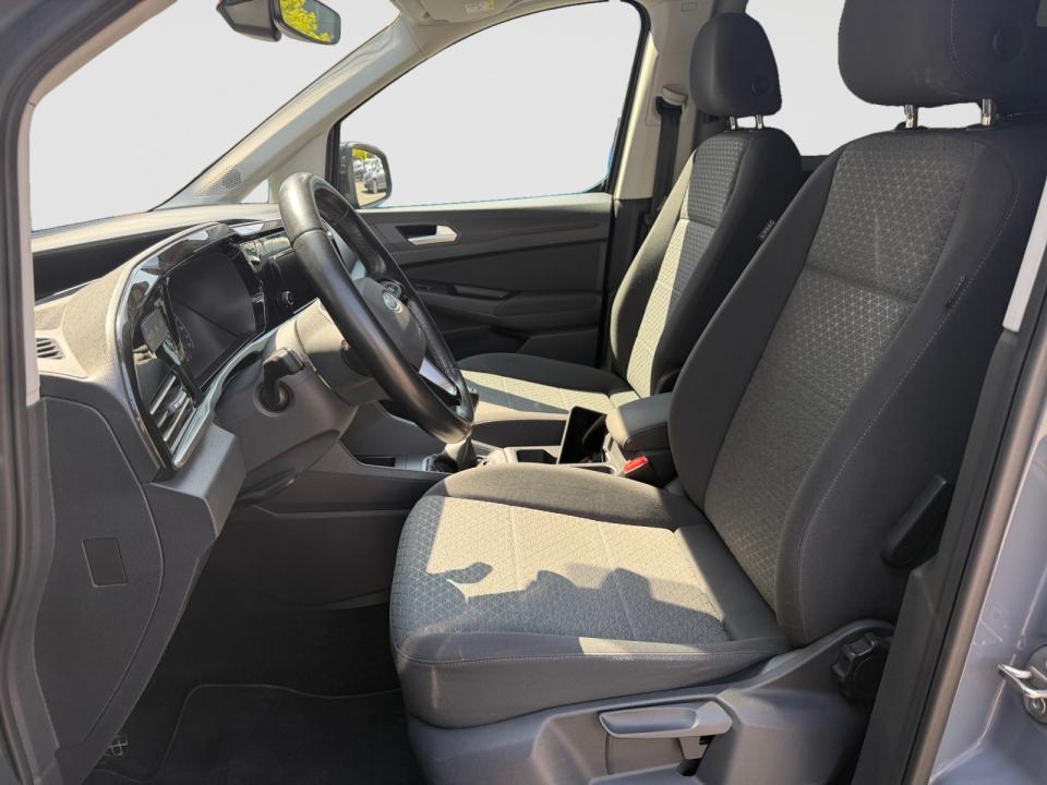 Ford Tourneo Connect 1.5 Ecoboost Titanium