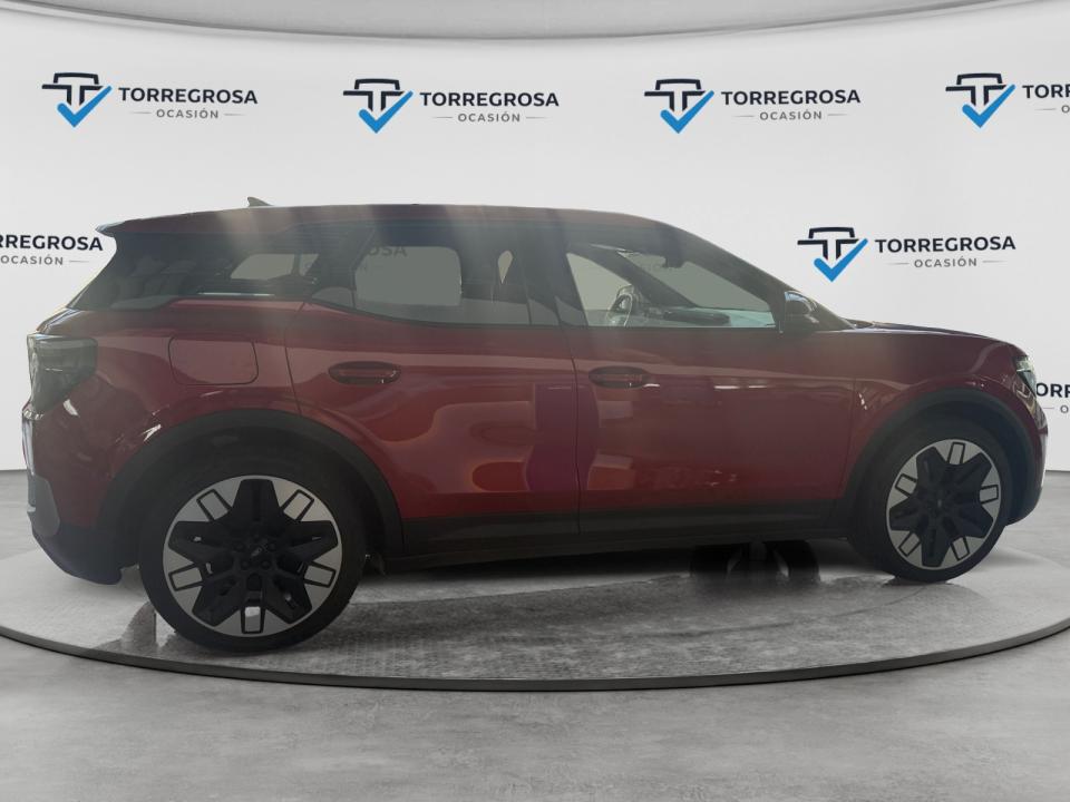 Ford Explorer EV CX740S Premium Rango Extendido RWD 77kWh 210kW (286CV)