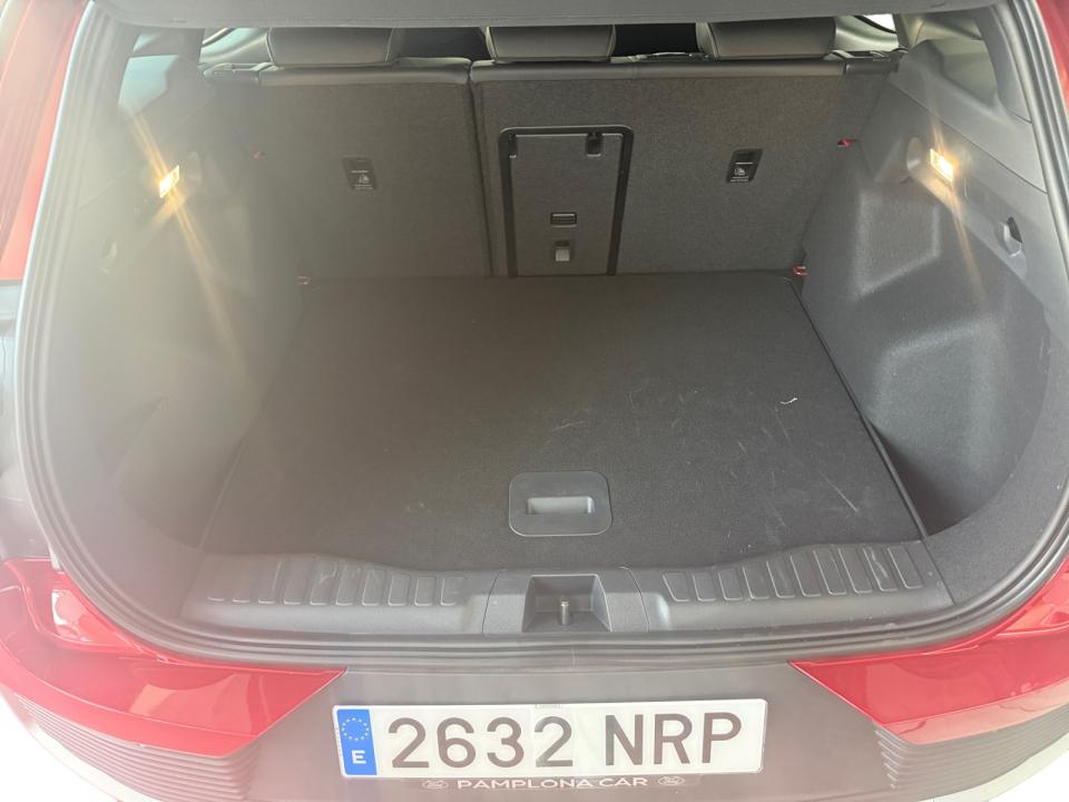 Ford Explorer EV CX740S Premium Rango Extendido RWD 77kWh 210kW (286CV)