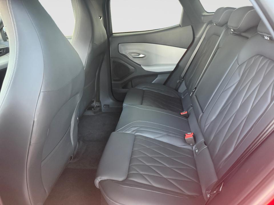 Ford Explorer EV CX740S Premium Rango Extendido RWD 77kWh 210kW (286CV)