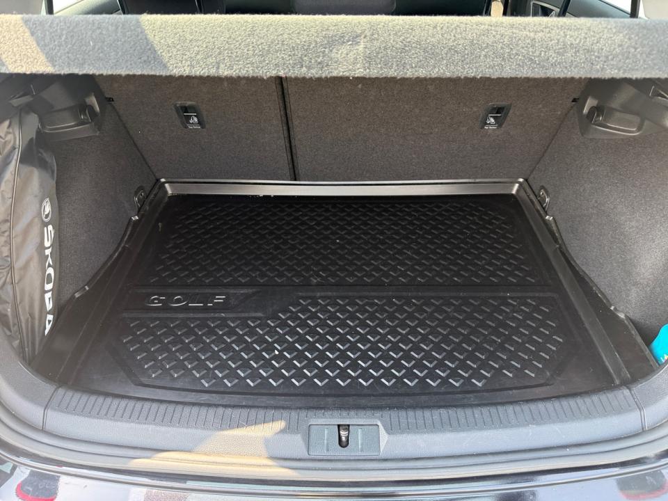 Volkswagen Golf Sport 1.6 TDI 85kW (115CV) DSG