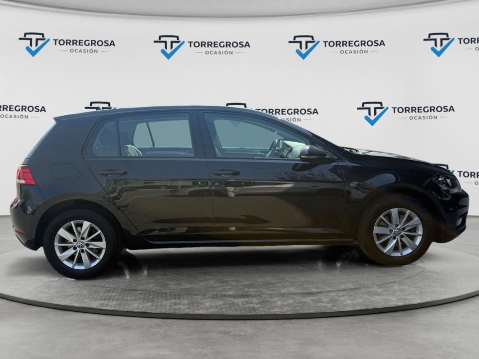 Volkswagen Golf Sport 1.6 TDI 85kW (115CV) DSG