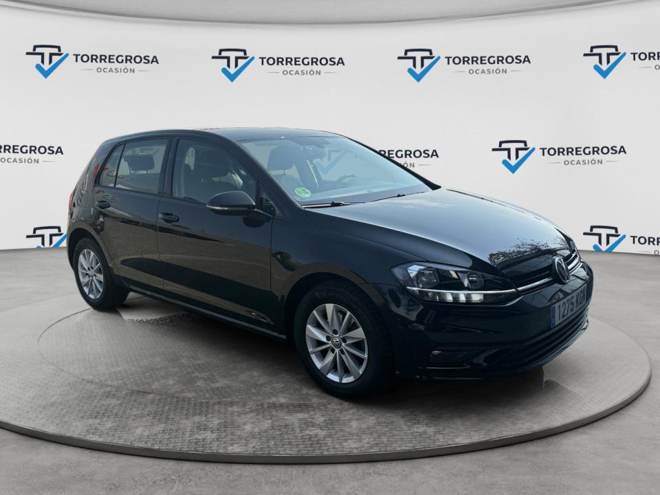 Volkswagen Golf Sport 1.6 TDI 85kW (115CV) DSG