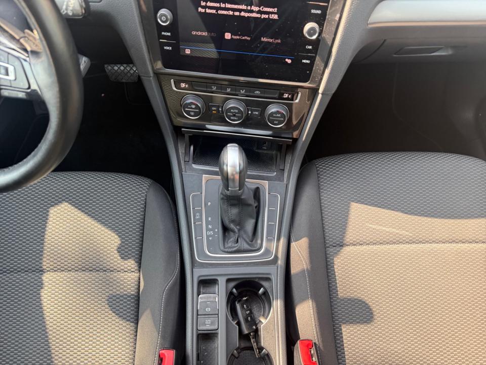 Volkswagen Golf Sport 1.6 TDI 85kW (115CV) DSG