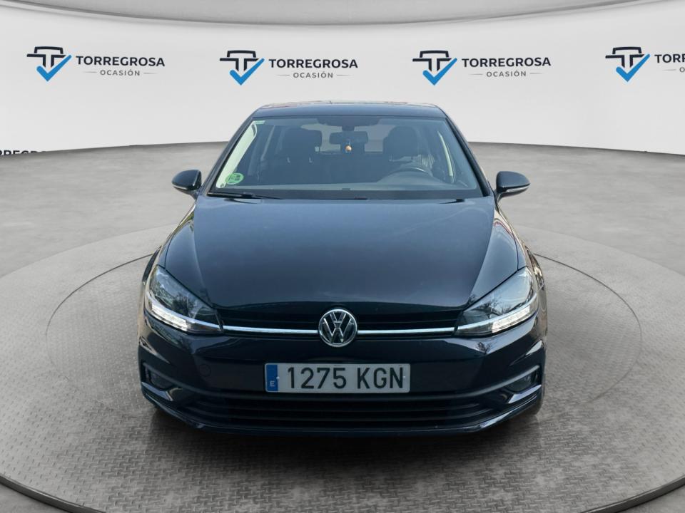 Volkswagen Golf Sport 1.6 TDI 85kW (115CV) DSG