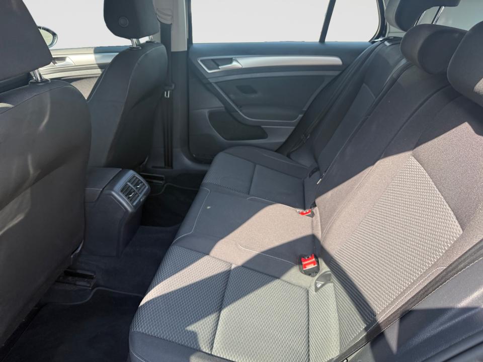 Volkswagen Golf Sport 1.6 TDI 85kW (115CV) DSG