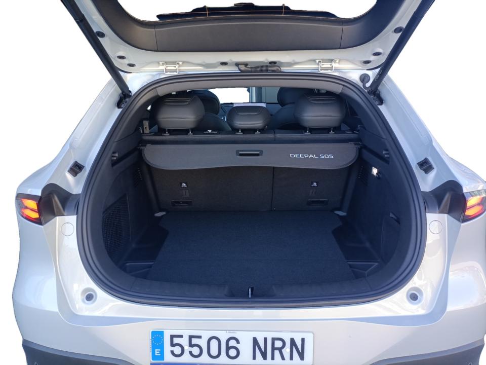 Changan Deepal Deepal S05 PHEV DEEPAL S05 PHEV FWD