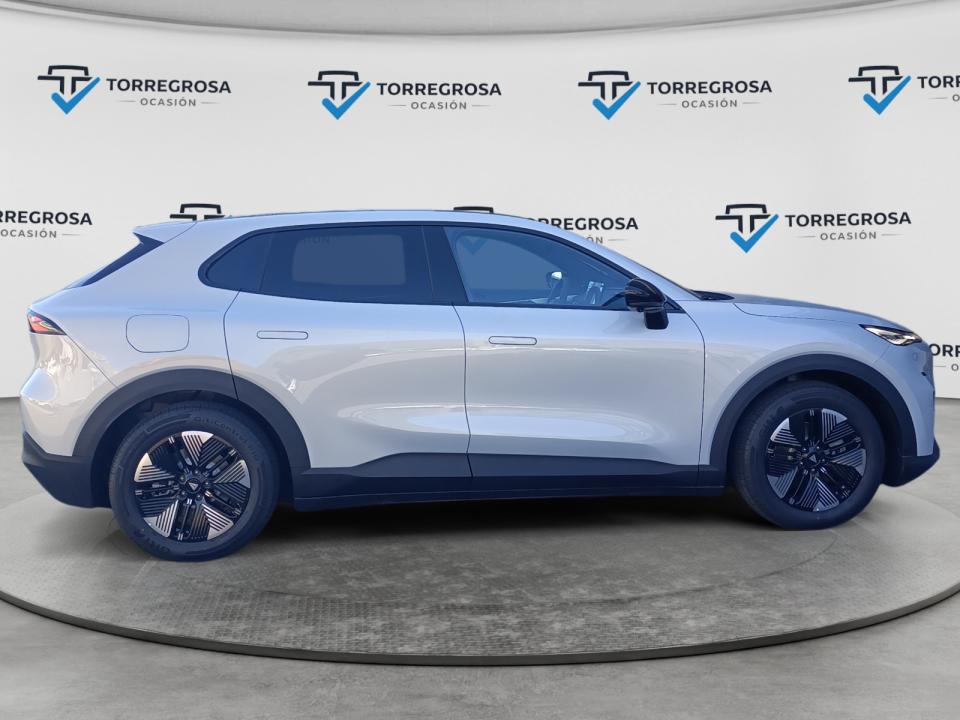 Changan Deepal Deepal S05 PHEV DEEPAL S05 PHEV FWD
