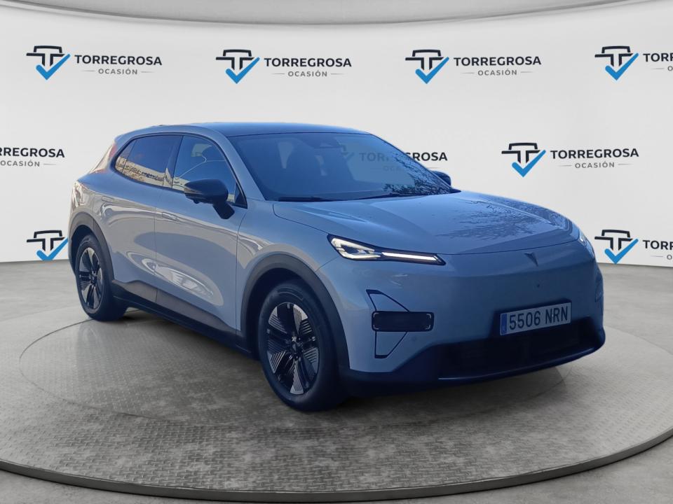 Changan Deepal Deepal S05 PHEV DEEPAL S05 PHEV FWD